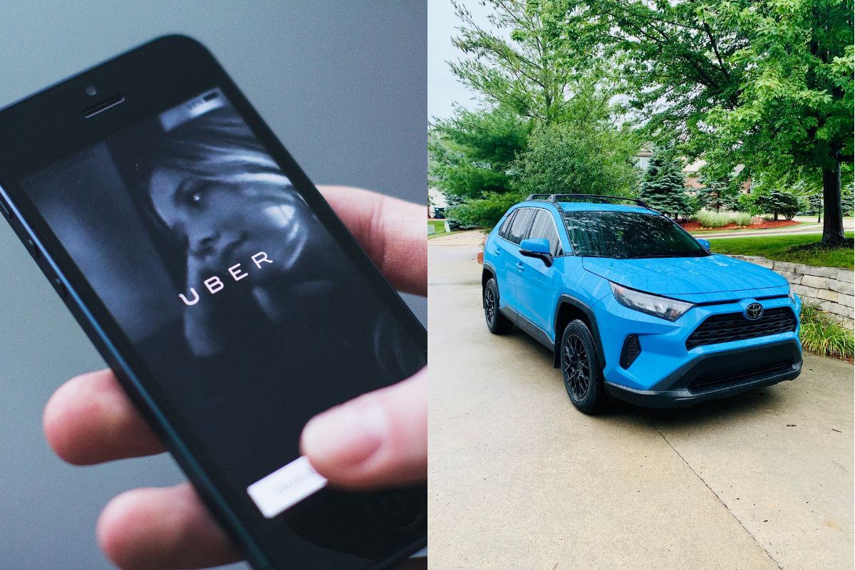 Lamborghini Huracan Sterrato